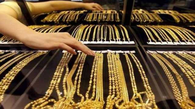 أسعار الذهب اليوم في الأردن الثلاثاء 28 نوفمبر 2023.. عيار 21 يسجل هذا الرقم