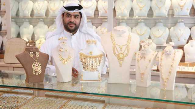 أسعار الذهب اليوم في السعودية الخميس 30 نوفمبر 2023.. عيار 24 يسجل هذا الرقم
