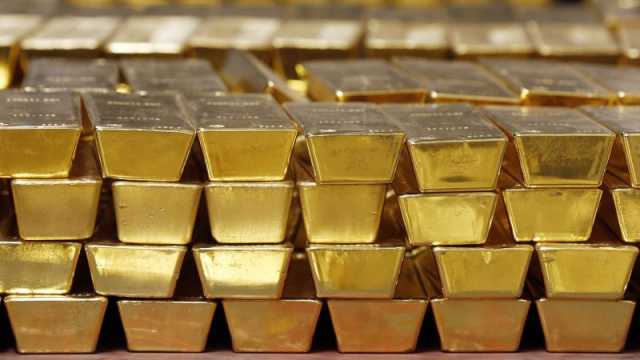 أسعار الذهب اليوم في سوريا الأحد 12 نوفمبر 2023.. عيار 21 ينخفض!