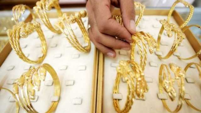 أسعار الذهب اليوم في سوريا الاثنين 20 نوفمبر 2023.. عيار 21 الآن