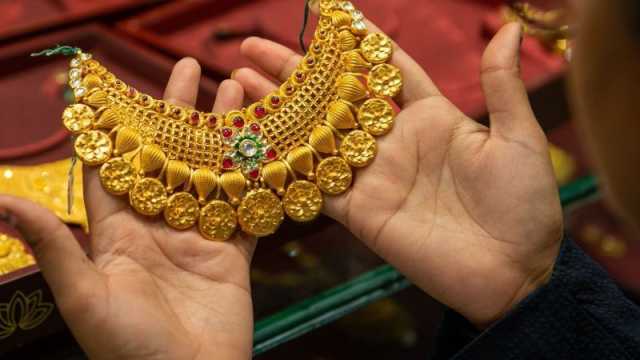 أسعار الذهب اليوم في سوريا الأربعاء 1 نوفمبر 2023.. عيار 21 يتراجع
