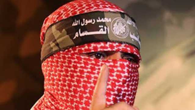 ابو عبيدة: اجهزنا على كتيبة دبابات كاملة