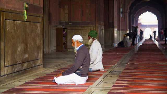 الأدعية التي ستسبب لك المعجزات في حياتك