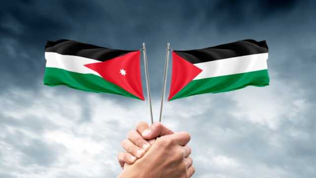 الاردن يستدعي سفيره من تل ابيب