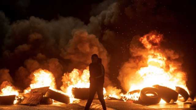 شهيدان وحملة اعتقالات في الضفة الغربية