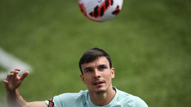 بايرن ميونخ يدعم صفوفه من الدوري الإنجليزي في يناير
