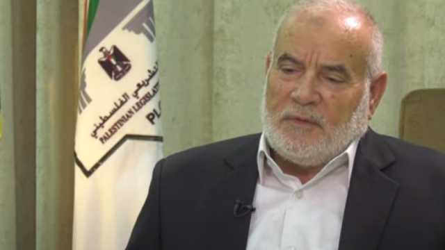 اسرائيل تغتال رئيس المجلس التشريعي الفلسطيني بالإنابة في غزة