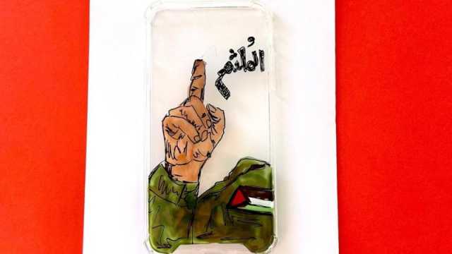 تفسير حلم رؤية الملثم أبو عبيدة في المنام