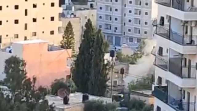 اربعة شهداء بنيران القوات الاسرائيلية في ابو ديس والخليل
