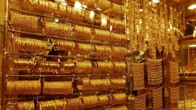 سعر الذهب اليوم في لبنان الاثنين 27 نوفمبر 2023.. عيار 21 الآن