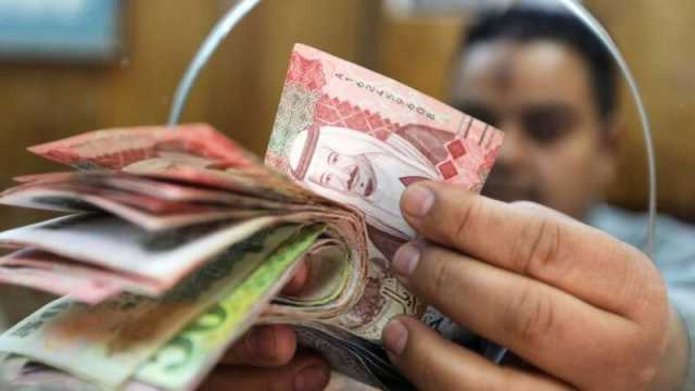سعر الريال السعودي اليوم في مصر الأربعاء 29 نوفمبر 2023