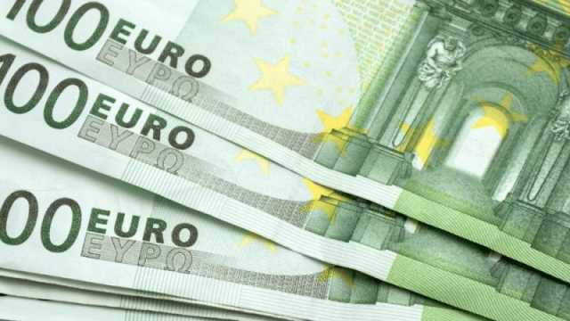 سعر اليورو اليوم في سوريا بالسوق السوداء الثلاثاء 14 نوفمبر 2023