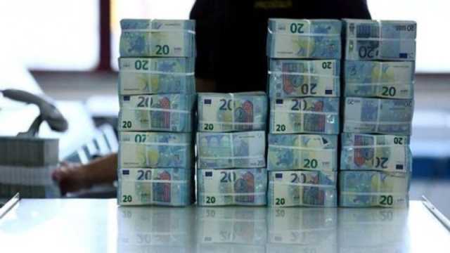 سعر اليورو اليوم في سوريا بالسوق السوداء الأربعاء 22 نوفمبر 2023
