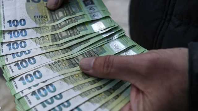 سعر اليورو اليوم في سوريا بالسوق السوداء الثلاثاء 28 نوفمبر 2023