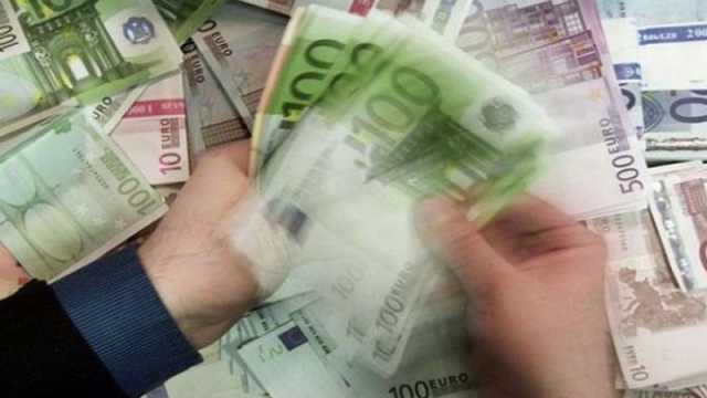 سعر اليورو اليوم في مصر الثلاثاء 28 نوفمبر 2023 في السوق السوداء