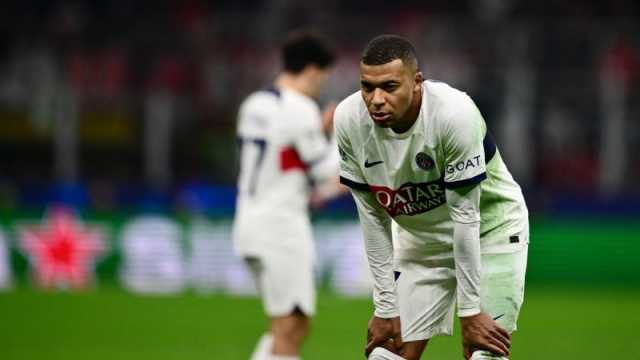ريال مدريد يختار هذا النجم بعد صرف النظر عن مبابي