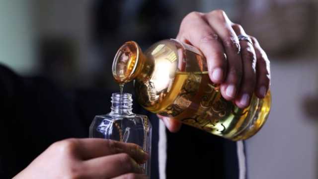 أفضل محل تركيب عطور في جدة: 7 محلات ننصحك بها مع العناوين