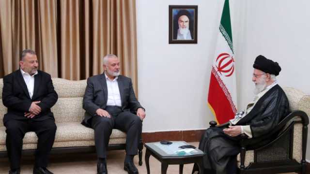 هل باعت ايران حماس بـ 10 مليارات دولار؟