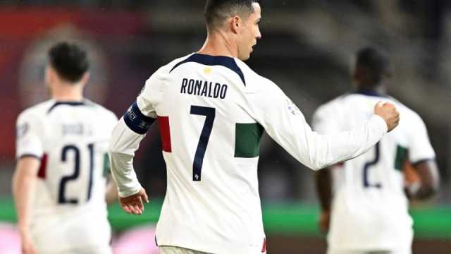 تشكيلة البرتغال المتوقعة ضد أيسلندا في تصفيات يورو 2024