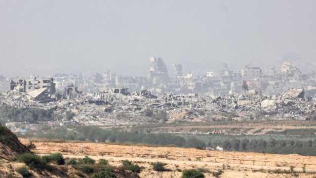 إطلاق سراح تايلنديين في غزة