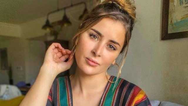 عائشة بن أحمد تساند القضية الفلسطينية في أحدث أعمالها