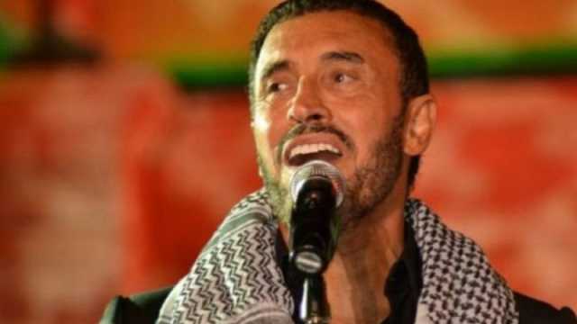 بالتعاون مع الأمم المتحدة: الساهر يغني(Hold Your Fire) لأجل غزة