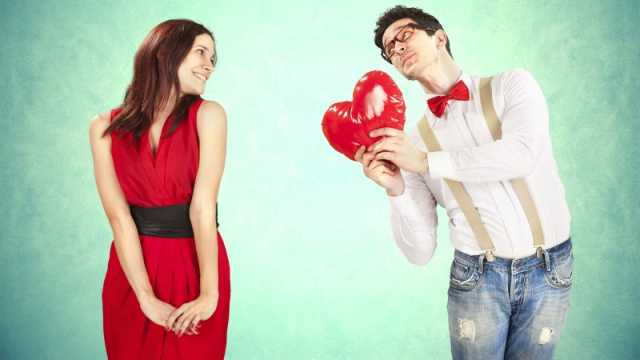 هل يختلف وقوع الرجال في الحب عن النساء ؟