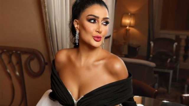 غادة عبد الرازق تبدأ تصوير مسلسلها الرمضاني (صيد العقارب)