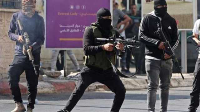 الضفة..عمليتا طعن و دهس في 24 ساعة و 123 عملا مقاوما خلال الإسبوع