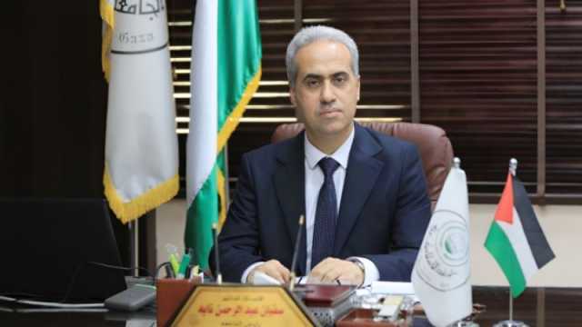 بعد استهداف منزله في مخيم جباليا.. من هو الدكتور سفيان تايه؟