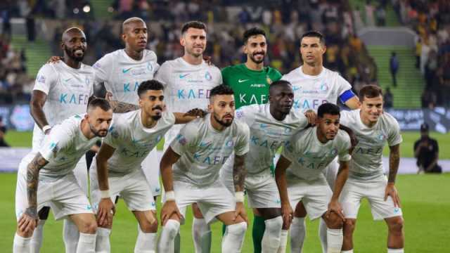 رونالدو وماني يقودان النصر لسحق الاتحاد
