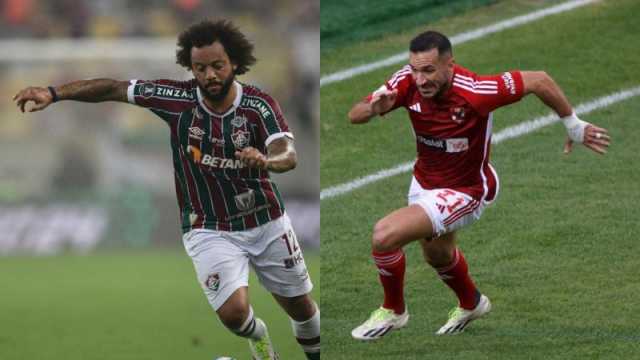 تشكيلات الفرق: الأهلي ضد فلومينينسي في نصف نهائي كأس العالم للأندية 2023-24
