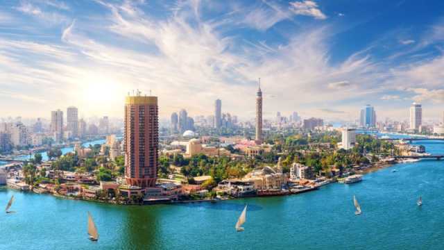أفضل الحدائق العامة للنزهات العائلية في مصر