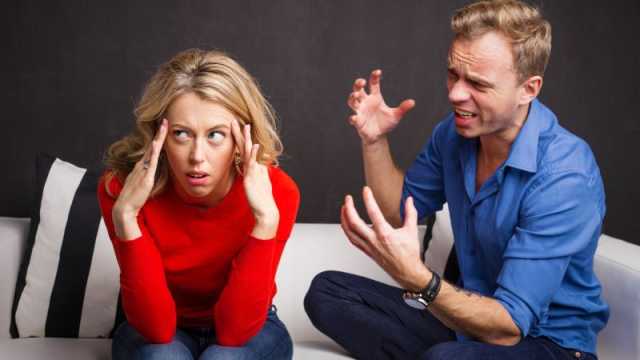 مواليد هذه الأبراج يشككون في شركائها