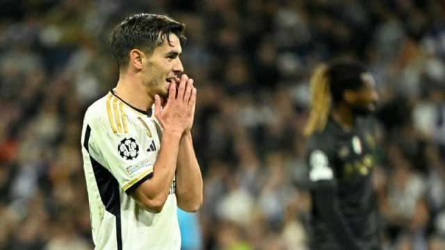 نيوكاسل يخصص 60 مليون يورو لضم نجم ريال مدريد