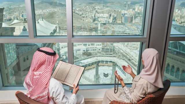 4 من أفضل الفنادق في مكة المكرمة للمعتمرين وبأجمل الإطلالات