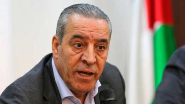 حسين الشيخ في تصريحات جديدة: هذا موقفنا من حماس والمقاومة