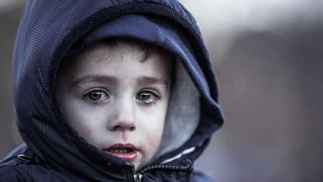 ما هو اضطراب الارتباط التفاعلي عند الأطفال؟