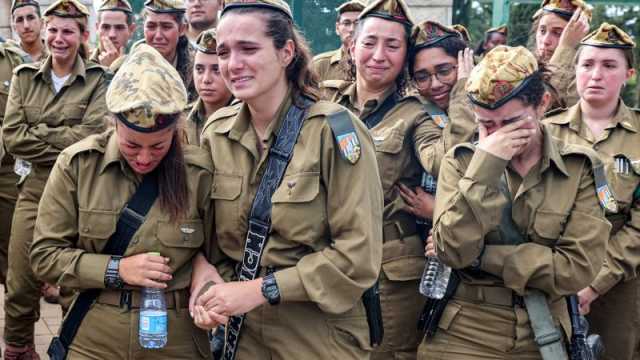هذا هو عدد قتلى الجيش الاسرائيلي في غزة