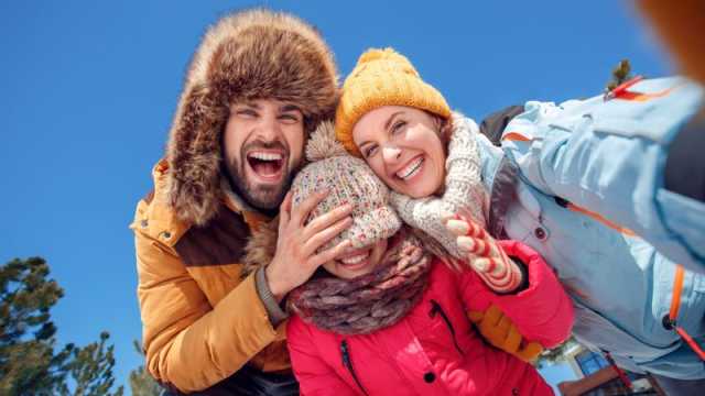 6 نصائح لقضاء إجازة قصيرة من العمل مع العائلة