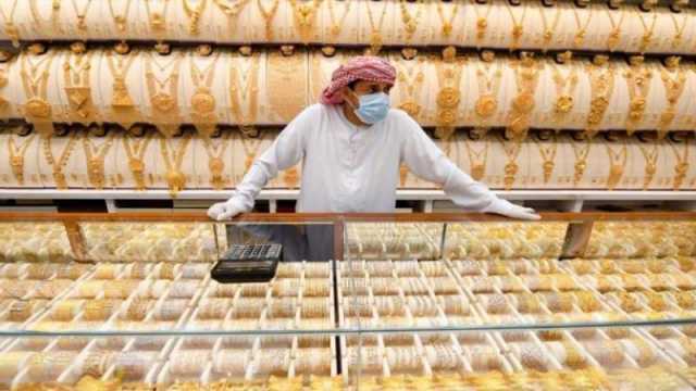 أسعار الذهب اليوم في دبي الأربعاء 6 ديسمبر 2023.. عيار 24 الآن
