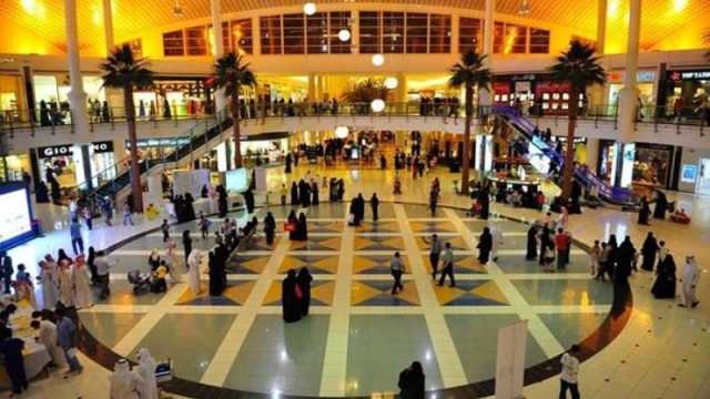 أفضل 10 من أكبر مولات جدة ننصحك بزيارتها