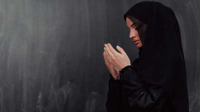 دعاء للوالدين المتوفين في المطر