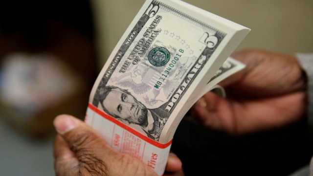سعر الدولار اليوم في سوريا الثلاثاء 19 ديسمبر 2023.. انخفاض الليرة