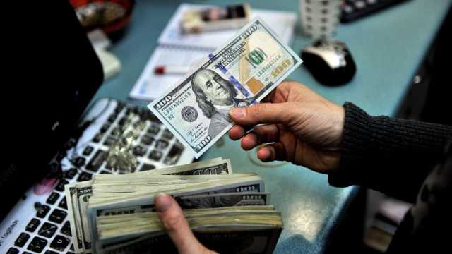 سعر الدولار اليوم في سوريا الخميس 28 ديسمبر 2023.. انهيار الليرة