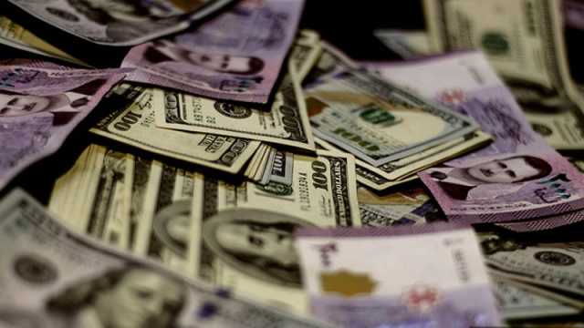 سعر الدولار اليوم في سوريا الخميس 7 ديسمبر 2023.. الليرة تقاوم