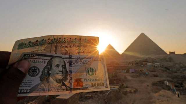 سعر الدولار في مصر اليوم الثلاثاء 19 ديسمبر 2023 في السوق السوداء.. تجاوز 51 جنيهاً