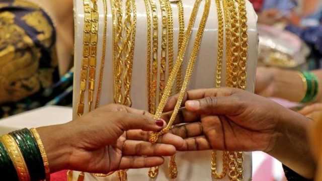 سعر الذهب اليوم في السعودية الخميس 28 ديسمبر 2023.. عيار 24 الآن