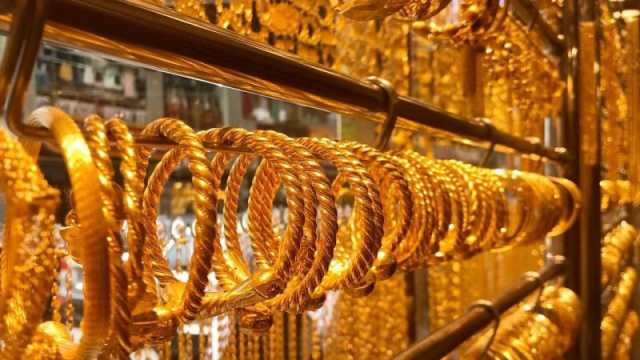 تعرف على سعر الذهب اليوم في العراق الاثنين 4 ديسمبر 2023