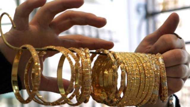 سعر الذهب في تركيا اليوم الأحد 31 ديسمبر 2023.. عيار 21 الآن